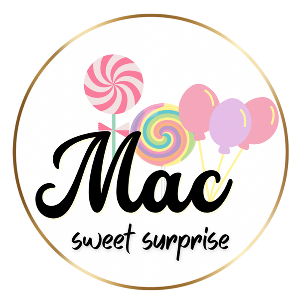 Mac Sweet Surprise